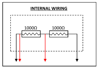 Internal Wiring